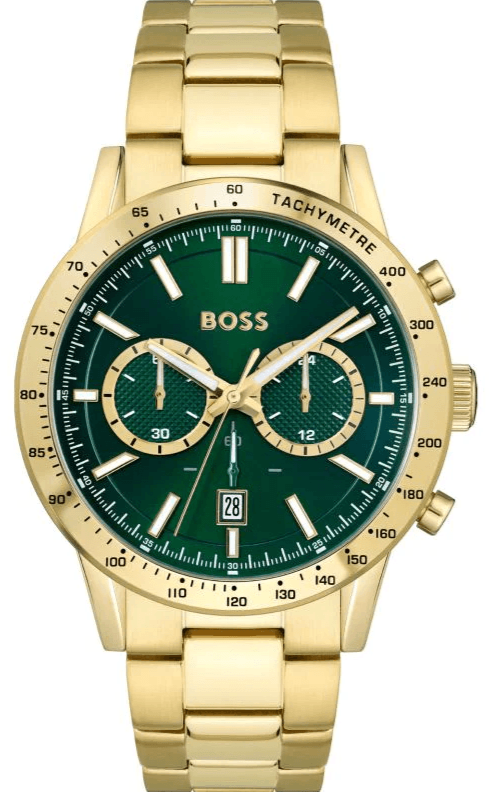 Boss Men watch