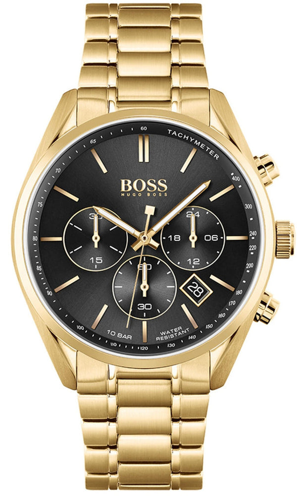 Boss Men watch