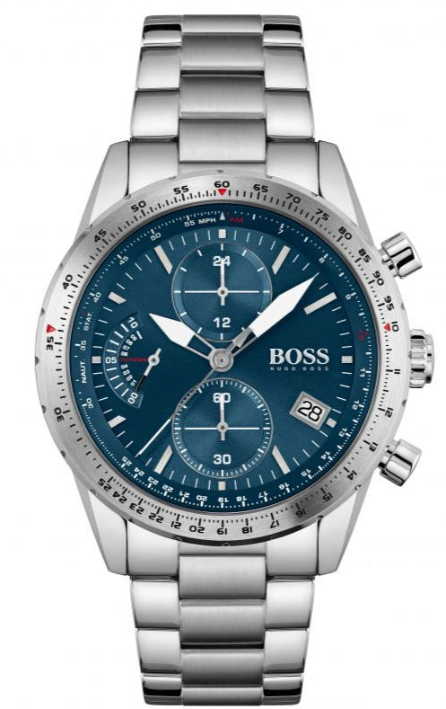 Boss Men watch