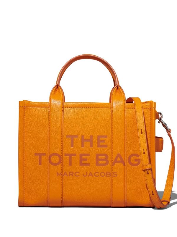 The TOTE BAG