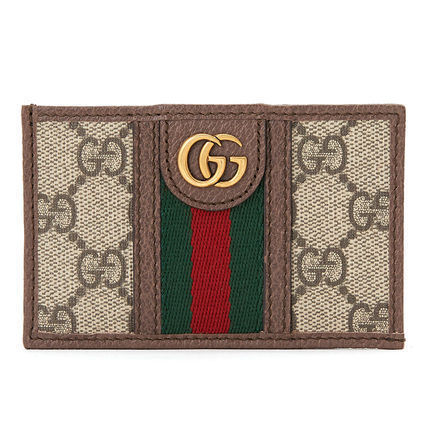 GUCCI CARD HOLDER