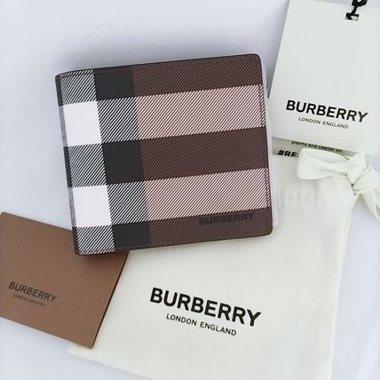 BURBERRY Wallet