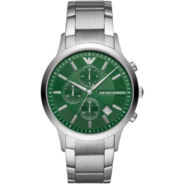 EA Men Watch