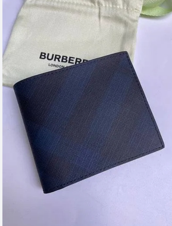 BURBERRY Wallet