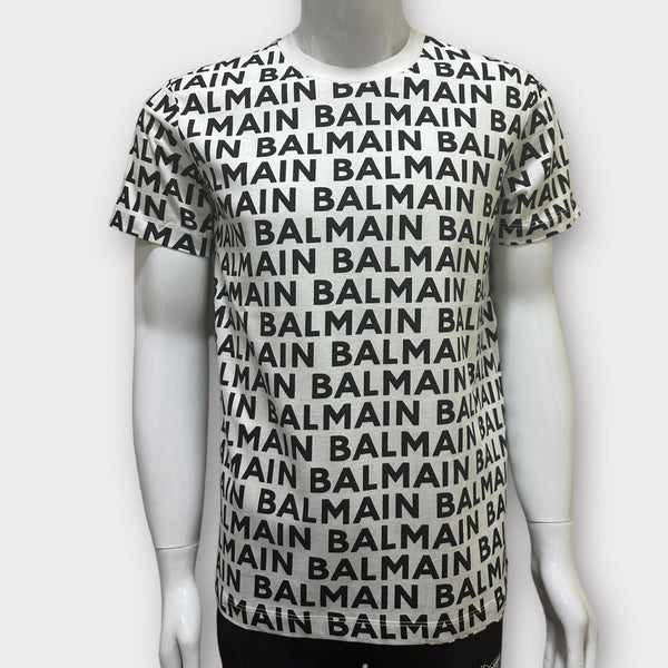 Balmain T-shirt