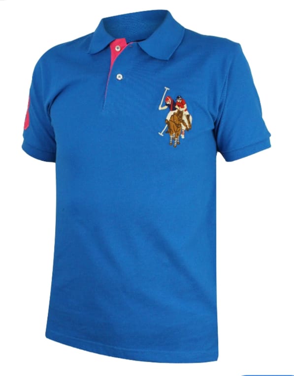 USPA Polo