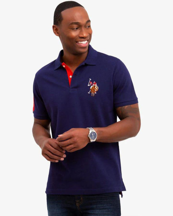 USPA Polo