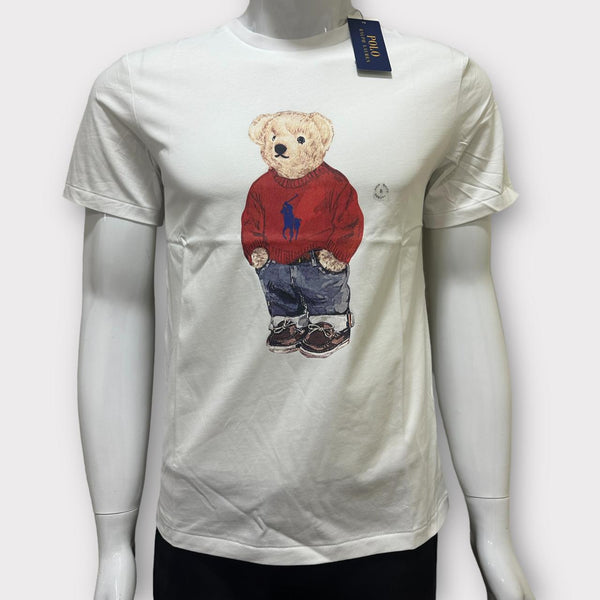 RL Polo Bear T-Shirt