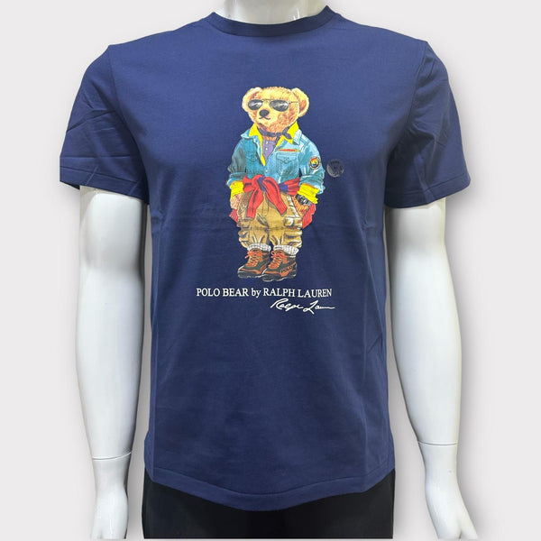 RL Polo Bear T-Shirt