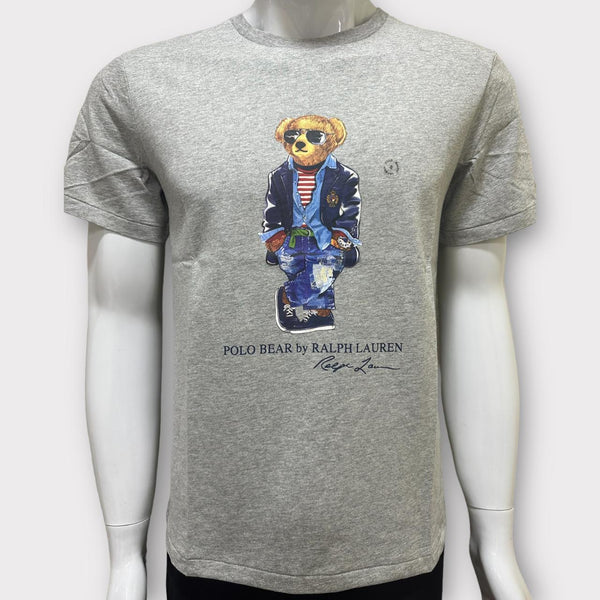 RL Polo Bear T-Shirt