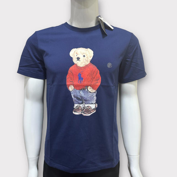 RL  Bear T-Shirt