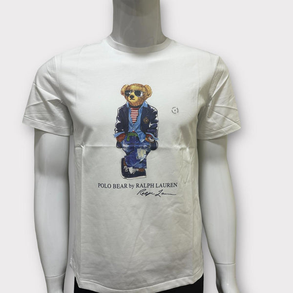 RL Bear T-Shirt