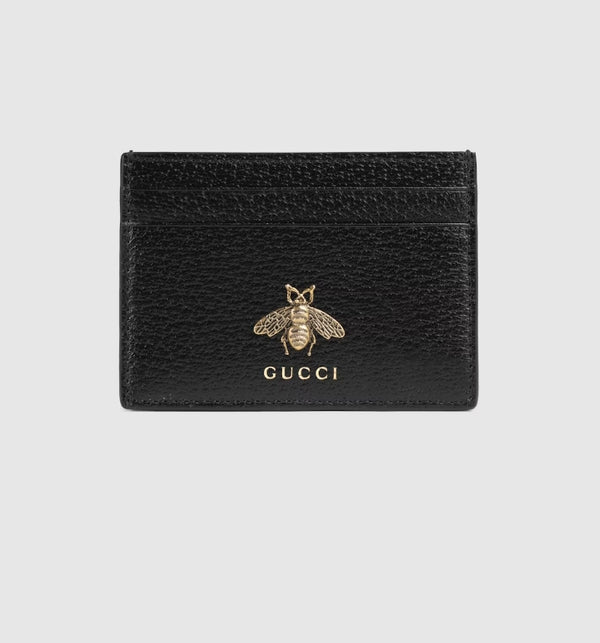 GUCCI CARD HOLDER