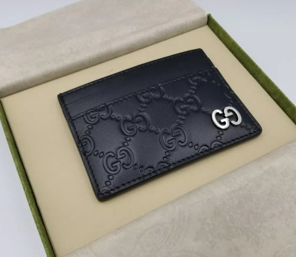 GUCCI CARD HOLDER