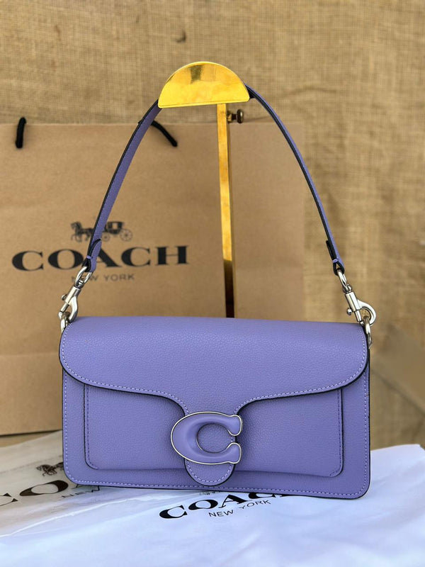 Coach Tabby Shoulder bag