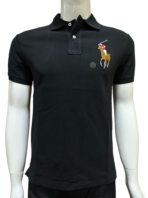 RL Big Pony Polo