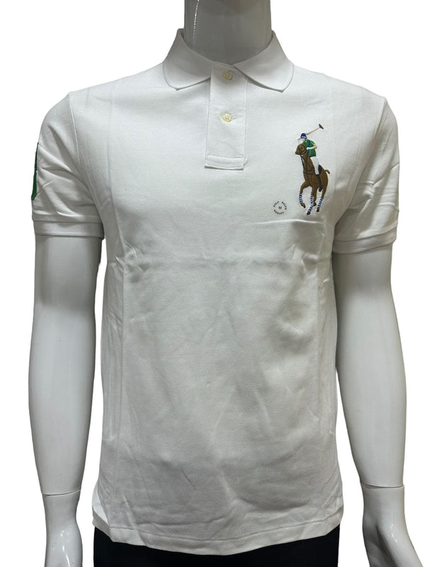 RL Small Pony Polo