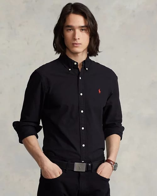 Ralph Lauren Shirt