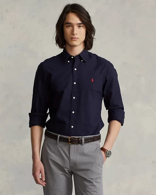 Ralph Lauren Shirt