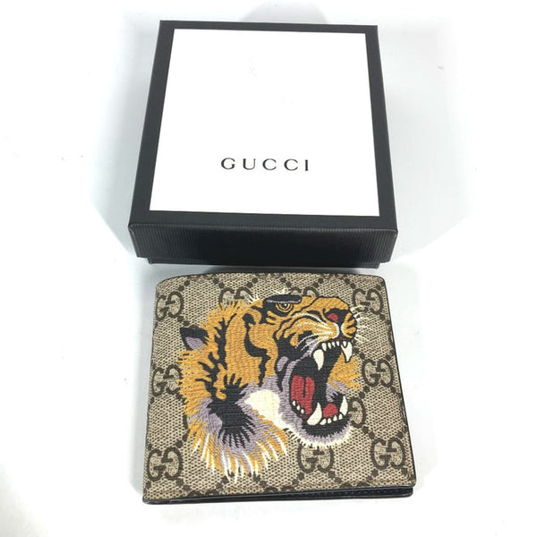 GUCCI Wallet