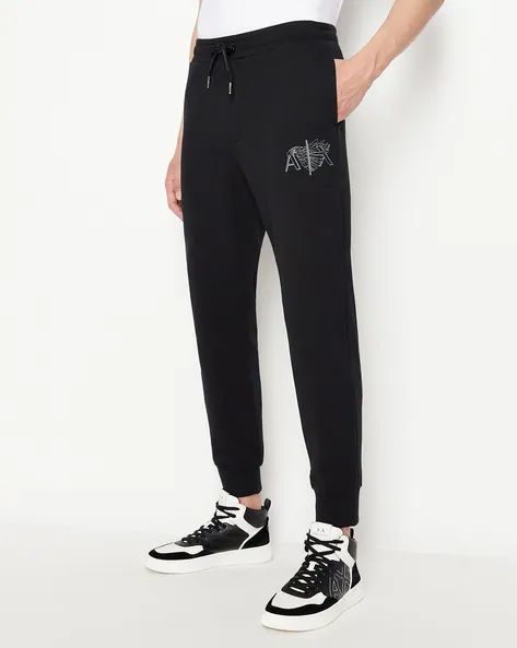 Armani Exchange Trouser