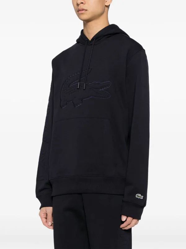 Lacoste Hoodie