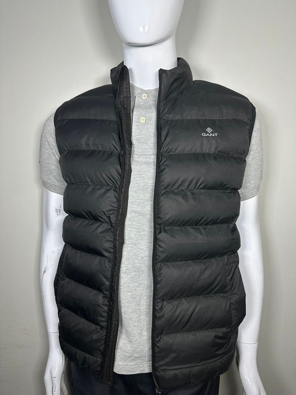 Gant Puffer Vests