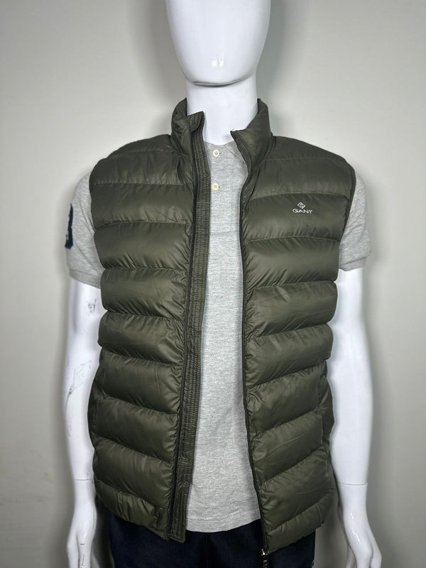 Gant Puffer Vests