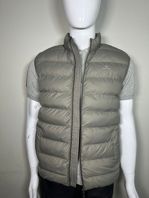 Gant Puffer Vests