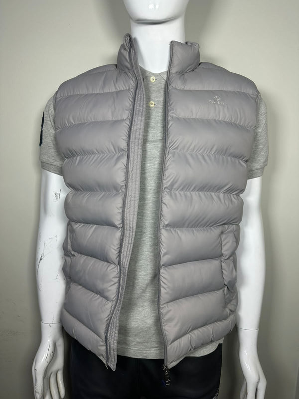 Gant Puffer Vests