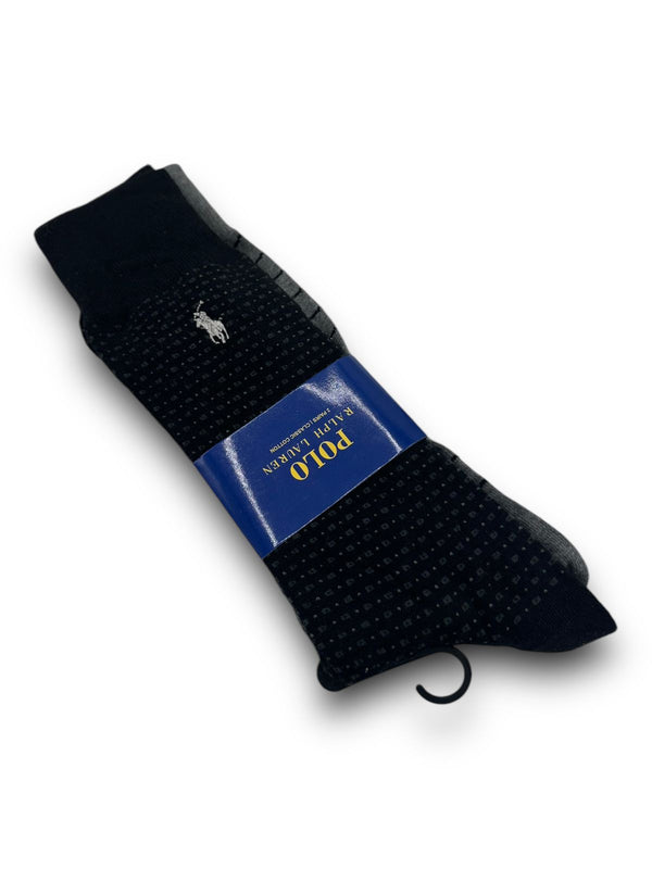 Ralph Lauren Socks ( Pack of 2 Pairs )