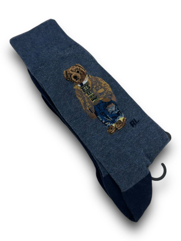 Ralph Lauren Socks ( Pack of 2 Pairs )