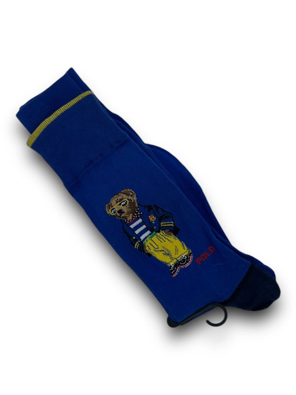 Ralph Lauren Socks ( Pack of 2 Pairs )