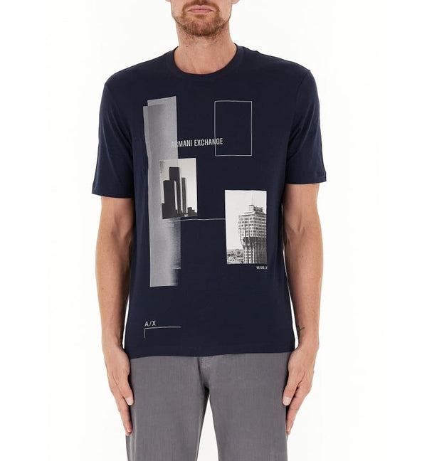 AIX T-shirt