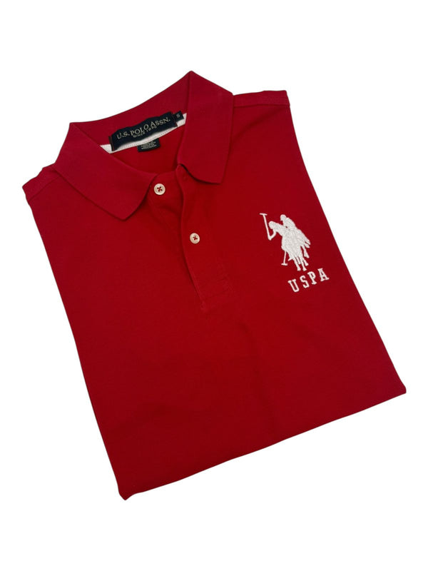 USPA Polo