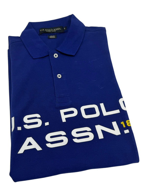 USPA Polo