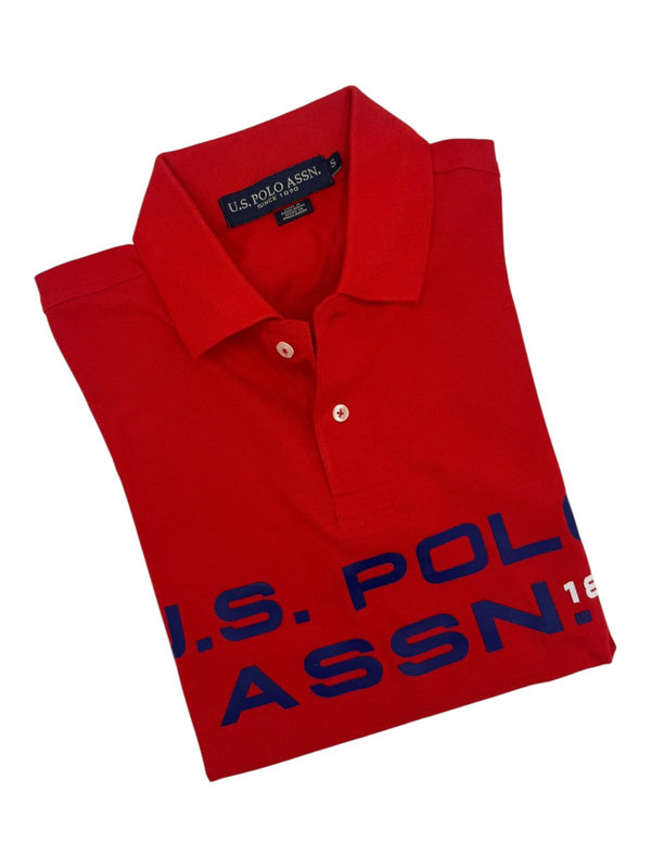 USPA Polo