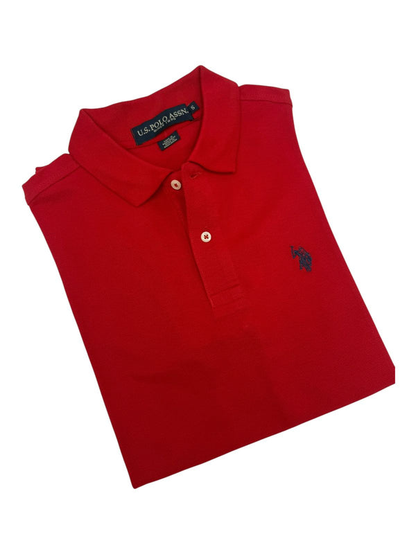 USPA Polo