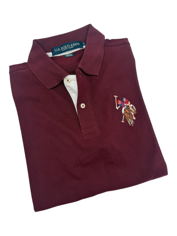 USPA Polo