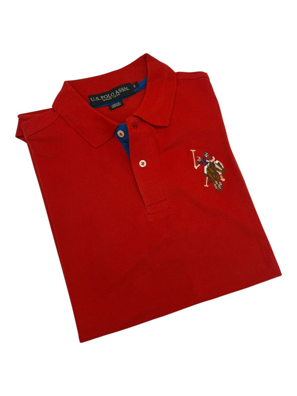 USPA Polo