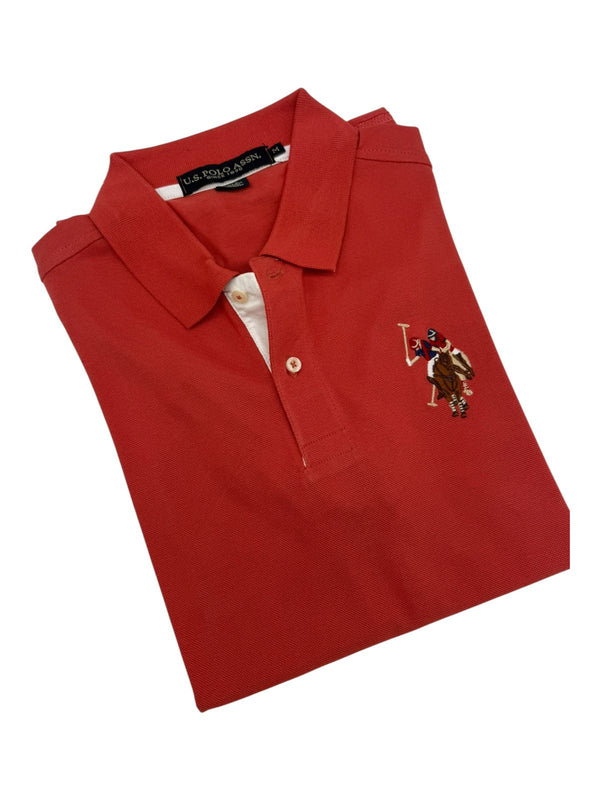 USPA Polo