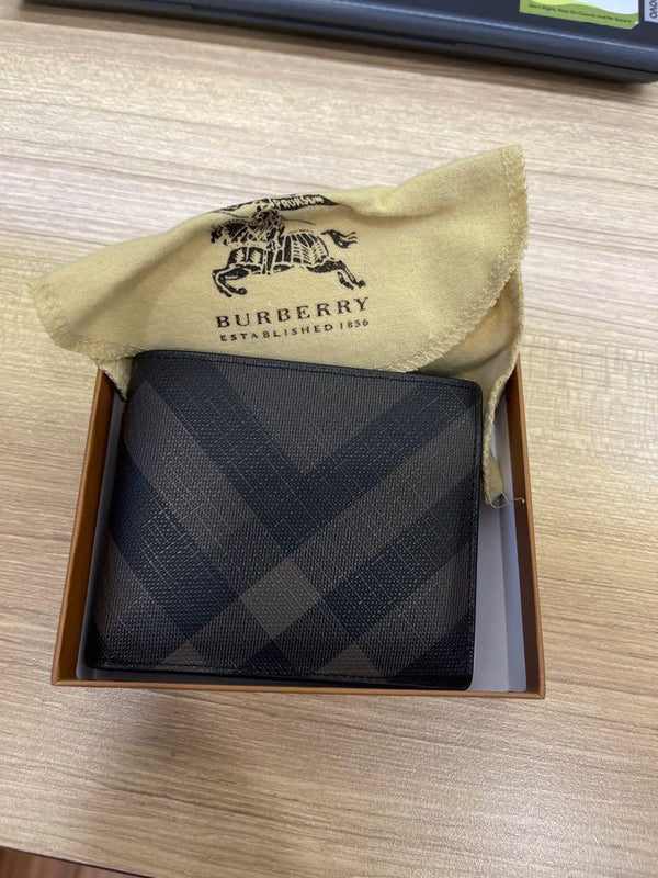 BURBERRY Wallet