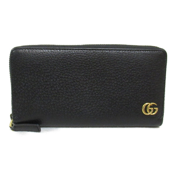 GUCCI LONG WALLET