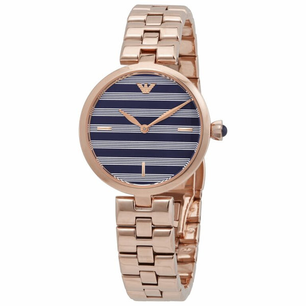 EA Women Watch