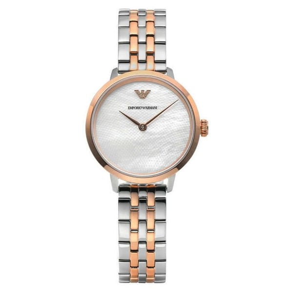 EA Women Watch