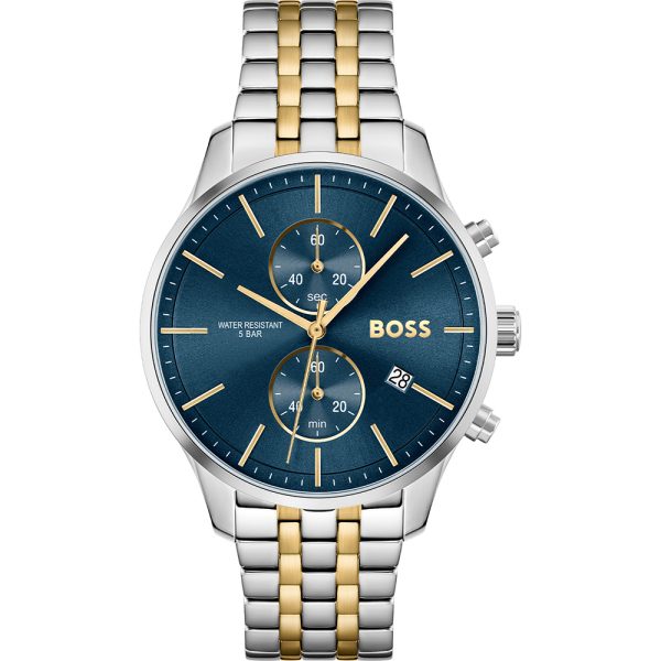 Boss Men watch