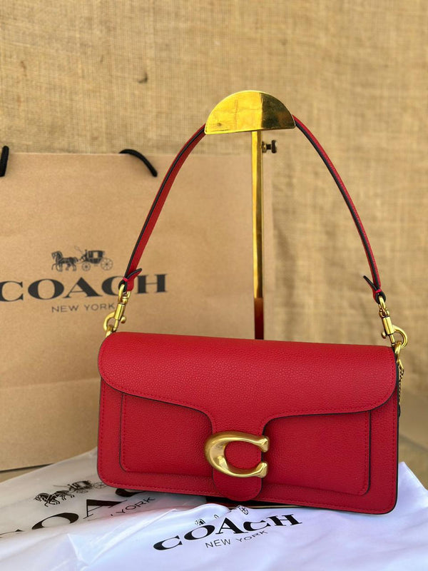 Coach Tabby Shoulder bag