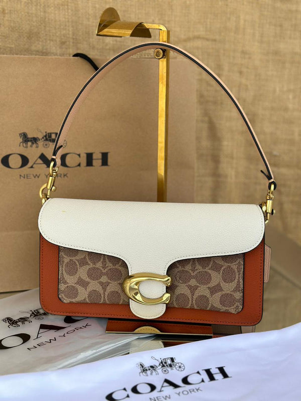 Coach Tabby Shoulder bag