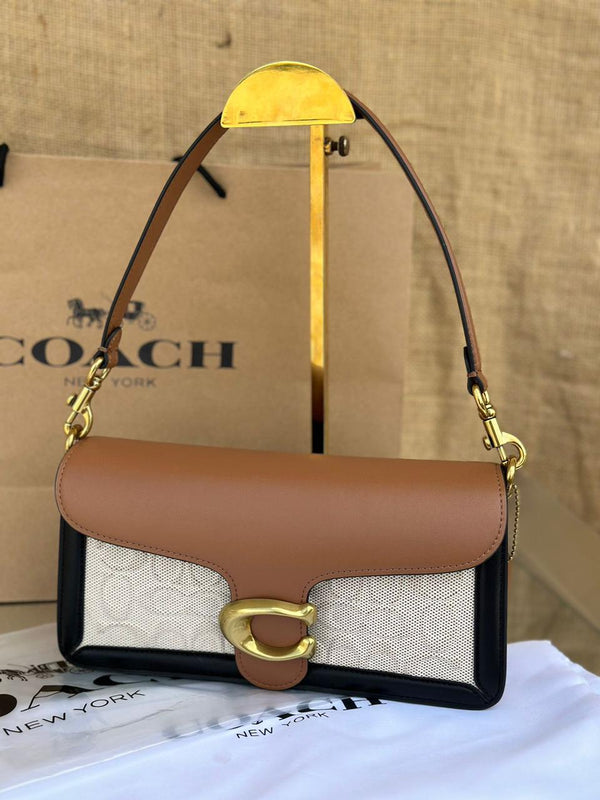 Coach Tabby Shoulder bag