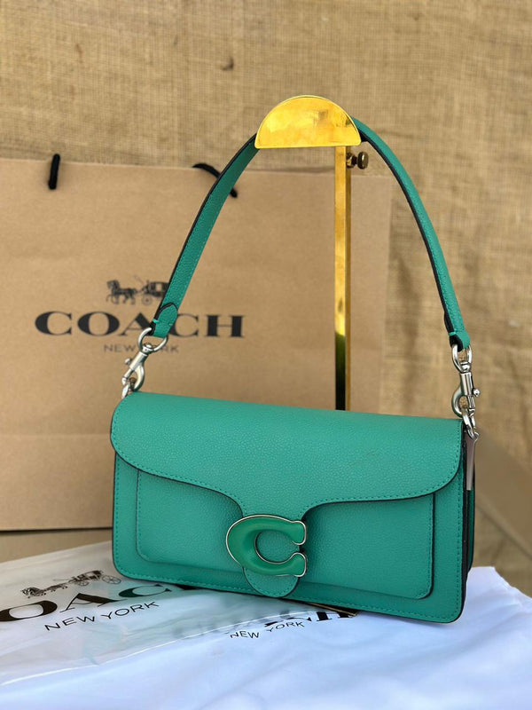 Coach Tabby Shoulder bag